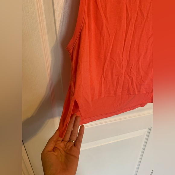 2XU Women’s Contender Crop Tank (Size: XL) - Picture 6 of 13